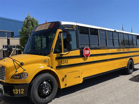 new school bus for sale in south dakota